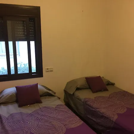 Apartment M.l. Real *