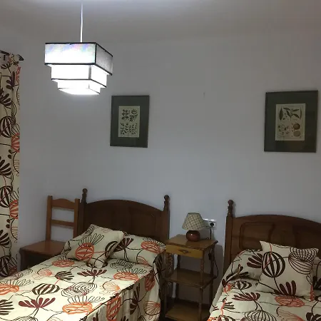 Apartment M.l. Real *