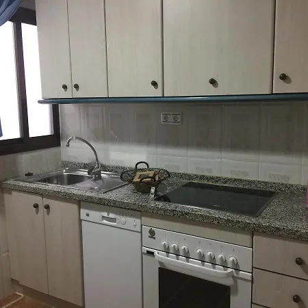 Apartment M.l. Real *