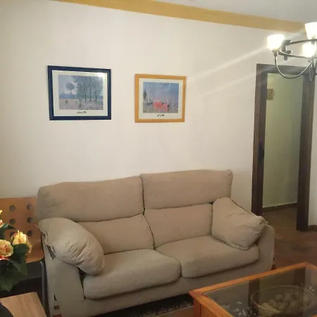 Apartment M.l. Real *