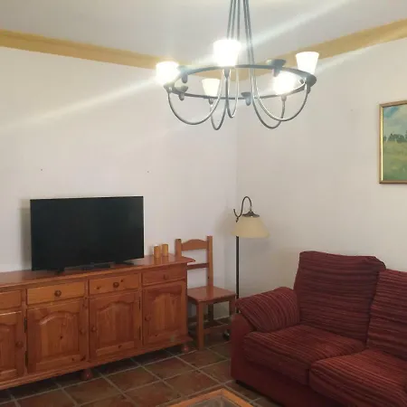 M.l. Real Apartment Ronda